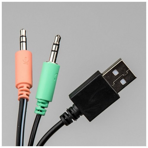 Компьютерная акустика Dialog AST-17UP (черный) 8