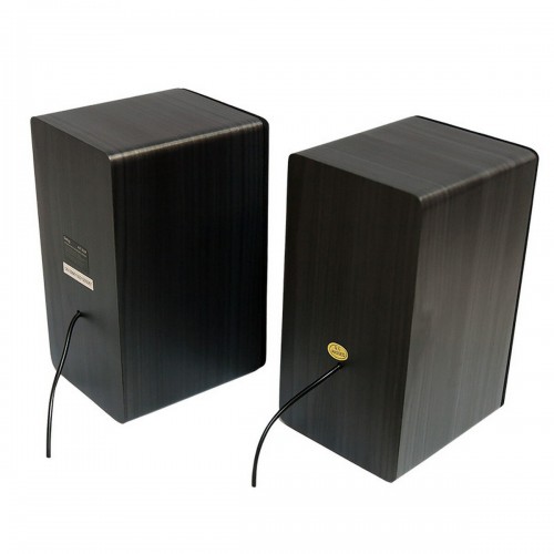 Компьютерная акустика Dialog AST-20UP (черный) 4