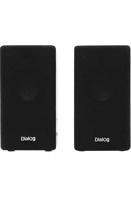 Компьютерная акустика Dialog AST-20UP (черный) 3