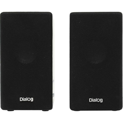 Компьютерная акустика Dialog AST-20UP (черный) 9