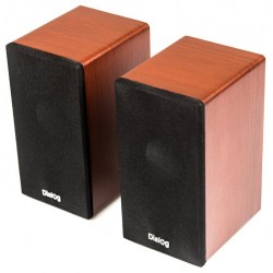 Компьютерная акустика Dialog AST-20UP (вишня)