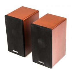 Компьютерная акустика Dialog AST-20UP (вишня)