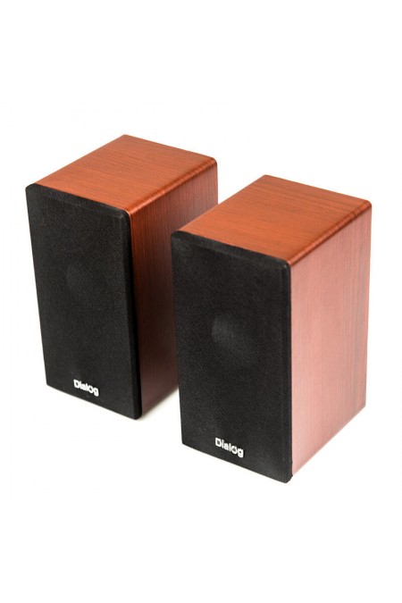 Компьютерная акустика Dialog AST-20UP (вишня) 