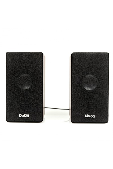 Компьютерная акустика Dialog AST-20UP (вишня) 1