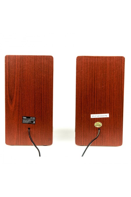 Компьютерная акустика Dialog AST-20UP (вишня) 3