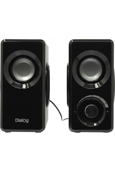 Компьютерная акустика Dialog AST-25UP (вишня) 9