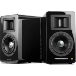 Компьютерная акустика Edifier Airpulse A100 (черный)
