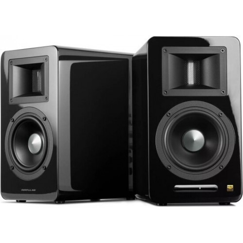 Компьютерная акустика Edifier Airpulse A100 (черный) 