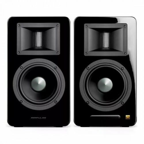 Компьютерная акустика Edifier Airpulse A100 (черный) 1