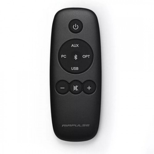 Компьютерная акустика Edifier Airpulse A100 (черный) 3