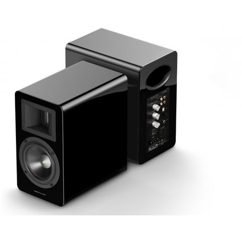 Компьютерная акустика Edifier Airpulse A100 (черный) 5