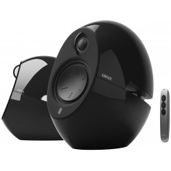 Компьютерная акустика Edifier E25HD (черный)