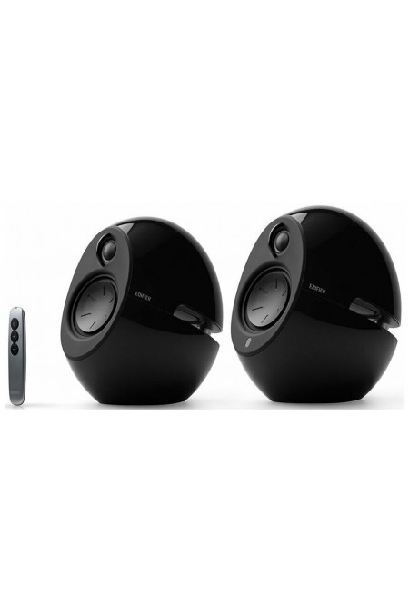 Компьютерная акустика Edifier E25HD (черный) 1