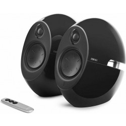 Компьютерная акустика Edifier E25HD (черный)