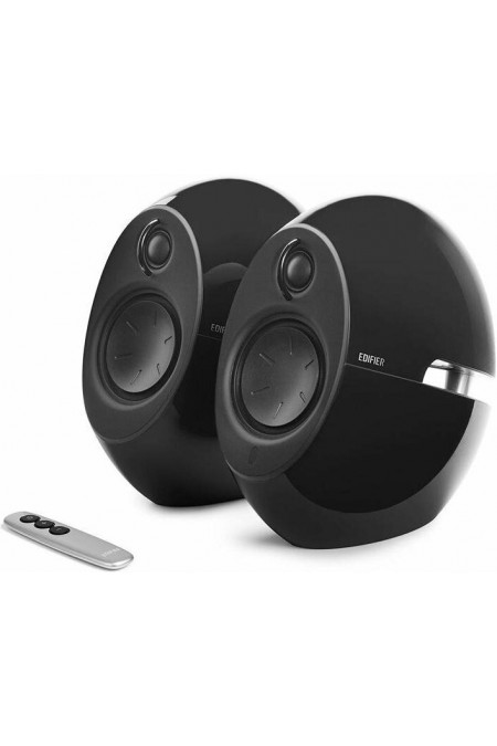 Компьютерная акустика Edifier E25HD (черный) 2