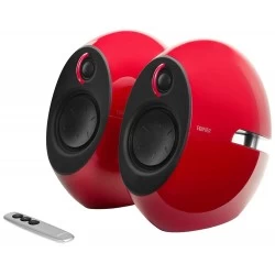 Компьютерная акустика Edifier E25HD (красный/черный)