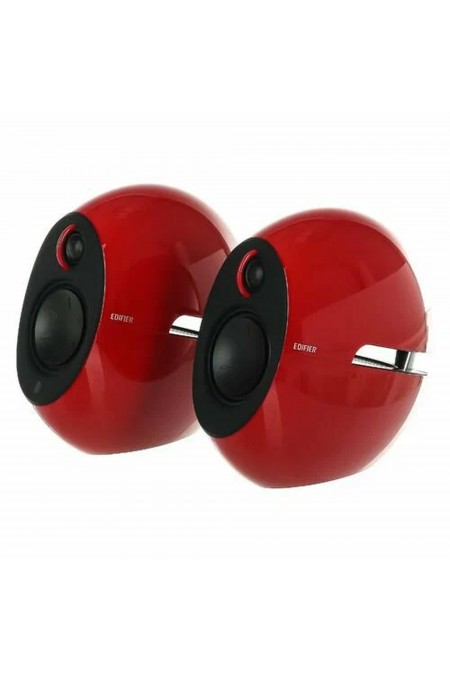 Компьютерная акустика Edifier E25HD (красный/черный) 2