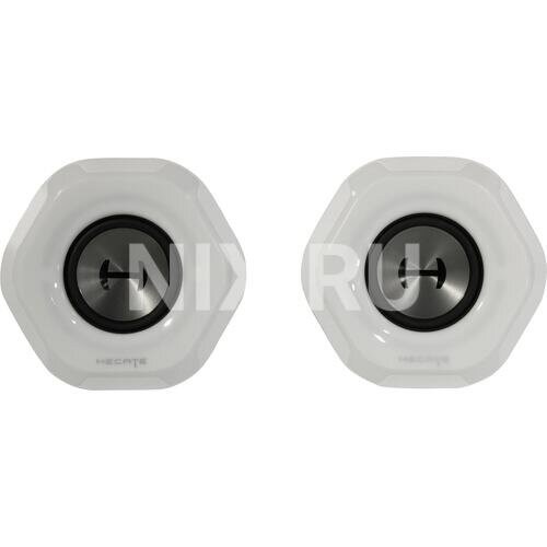 Компьютерная акустика Edifier G1000 (белый) 3