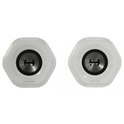 Компьютерная акустика Edifier G1000 (белый) 5