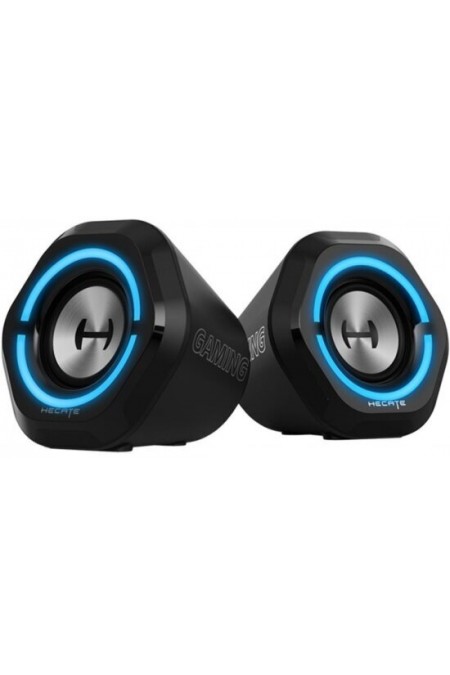 Компьютерная акустика Edifier G1000 (черный) 