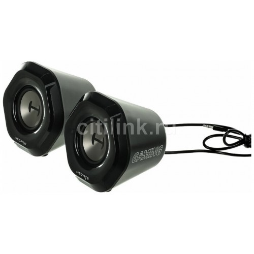 Компьютерная акустика Edifier G1000 (черный) 9