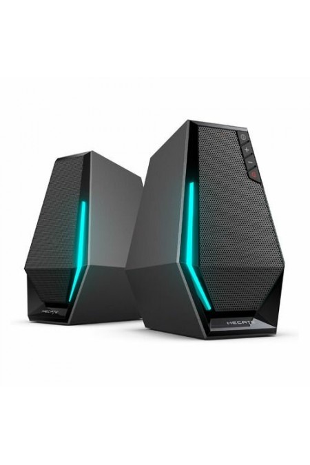 Компьютерная акустика Edifier G1500 (черный) 