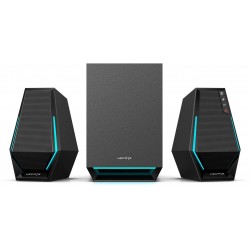 Компьютерная акустика Edifier G1500 MAX (черный)