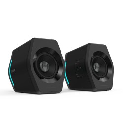 Компьютерная акустика EDIFIER G2000 (черный)