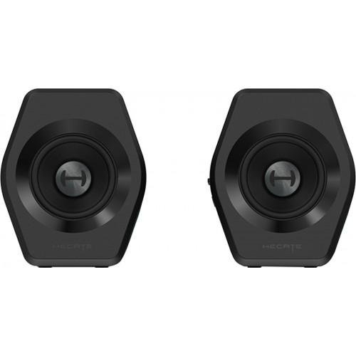 Компьютерная акустика EDIFIER G2000 (черный) 1