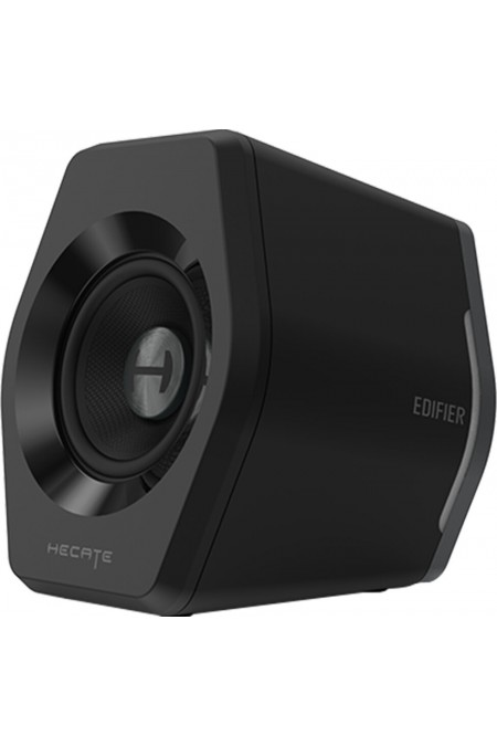 Компьютерная акустика EDIFIER G2000 (черный) 2