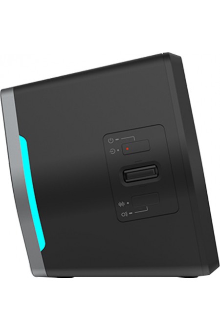 Компьютерная акустика EDIFIER G2000 (черный) 3