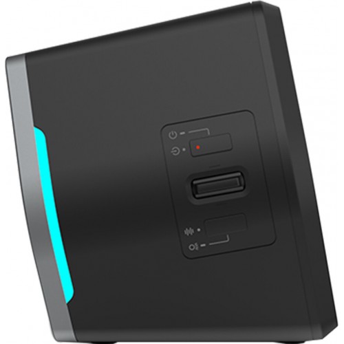 Компьютерная акустика EDIFIER G2000 (черный) 3