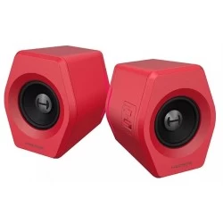 Компьютерная акустика Edifier G2000 (красный)