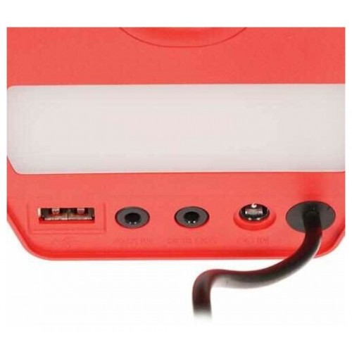 Компьютерная акустика Edifier G2000 (красный) 1