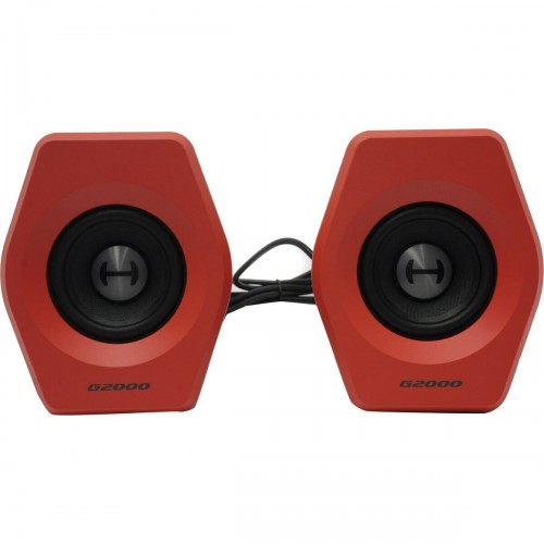 Компьютерная акустика Edifier G2000 (красный) 2