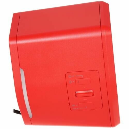 Компьютерная акустика Edifier G2000 (красный) 5