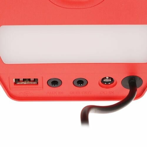 Компьютерная акустика Edifier G2000 (красный) 7