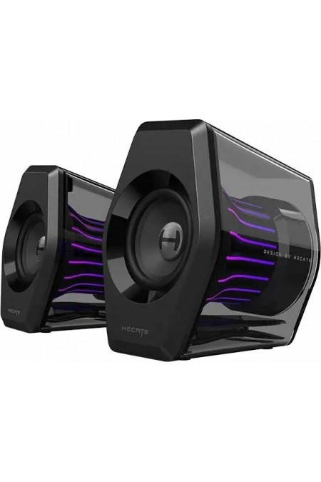 Компьютерная акустика Edifier G2000 PRO (черный) 