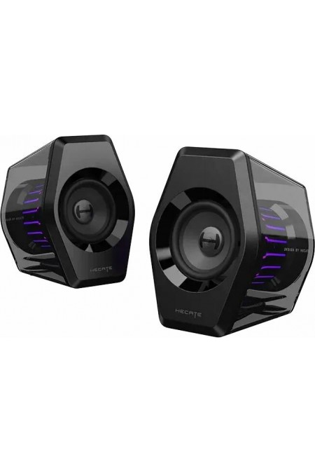 Компьютерная акустика Edifier G2000 PRO (черный) 4