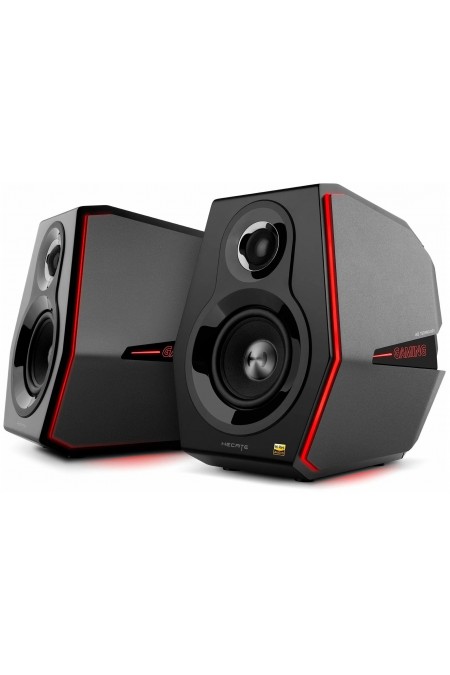 Компьютерная акустика Edifier G5000 (черный) 