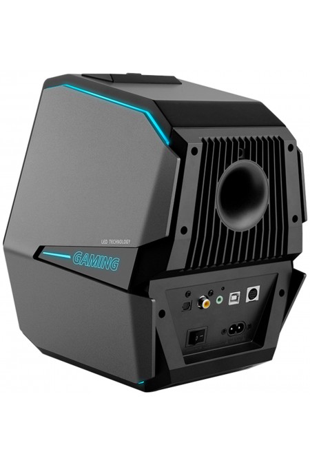 Компьютерная акустика Edifier G5000 (черный) 1