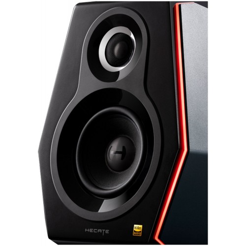 Компьютерная акустика Edifier G5000 (черный) 3