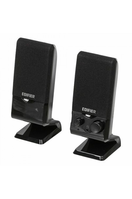 Компьютерная акустика EDIFIER M1250 (черный) 