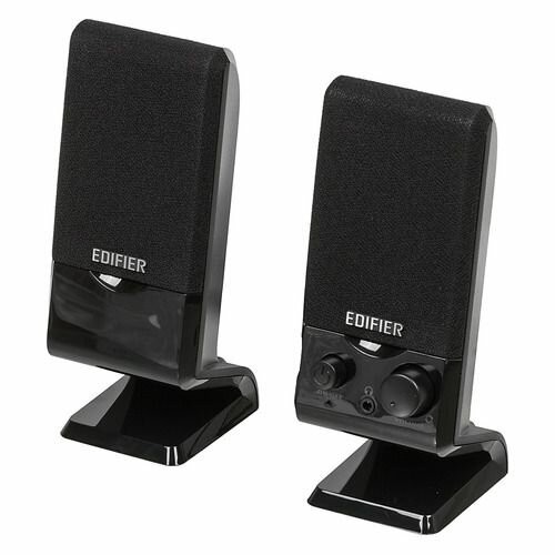 Компьютерная акустика EDIFIER M1250 (черный) 