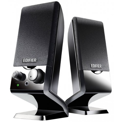 Компьютерная акустика EDIFIER M1250 (черный) 1