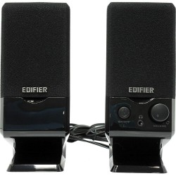 Компьютерная акустика EDIFIER M1250 (черный)