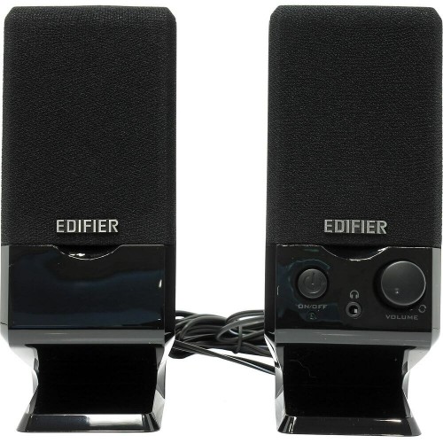 Компьютерная акустика EDIFIER M1250 (черный) 2