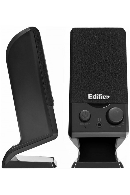 Компьютерная акустика EDIFIER M1250 (черный) 2