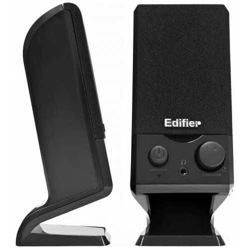 Компьютерная акустика EDIFIER M1250 (черный) 3