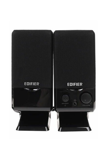 Компьютерная акустика EDIFIER M1250 (черный) 3